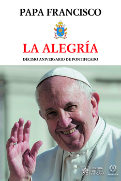 LA ALEGRÍA