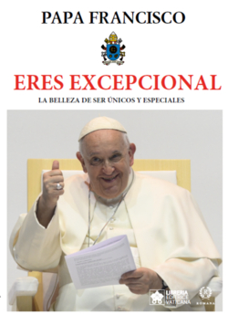 ERES EXCEPCIONAL