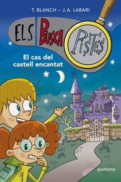 EL CAS DEL CASTELL ENCANTAT