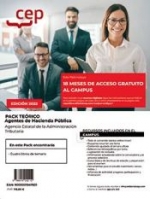 (22).(pack teorico).agentes hacienda publica;estatal admini