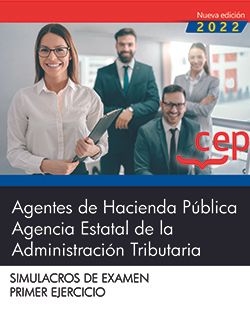 Agentes de Hacienda Pública. Agencia Estatal de la Administración Tributaria. Si