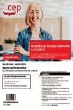 Pack opositor escala administrativa universidad Complutense Madrid