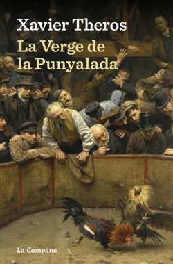 VERGE DE LA PUNYALADA,LA (NARRATIVA CATALANA)
