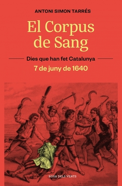 El corpus de sang