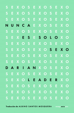 Nunca es solo sexo