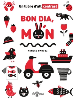 Bon dia, mon