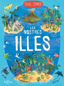 LES NOSTRES ILLES