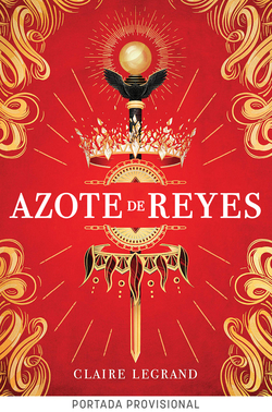 Azote de reyes