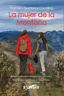 La mujer de la montaña