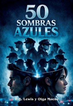 50 Sombras azules