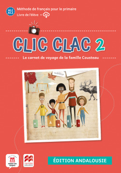 CLIC CLAC 2 ALUMNO ANDALICIA