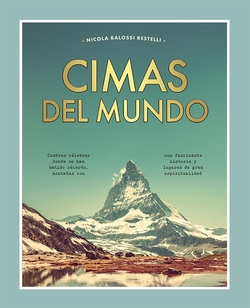 Cimas del mundo