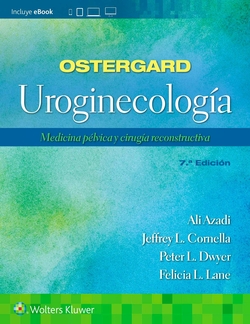 Ostergard. Uroginecología