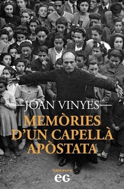 MEMÒRIES D'UN CAPELLÀ APÒSTATA