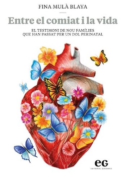 Entre el comiat i la vida