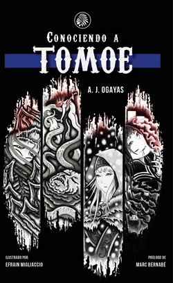 Conociendo a Tomoe