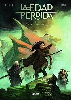 LA EDAD PERDIDA 1