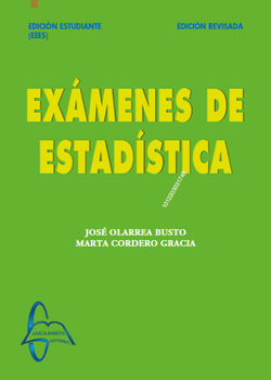 Exámenes de estadística