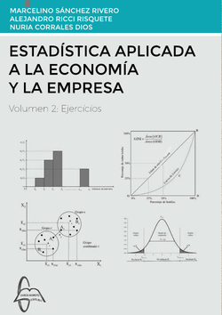 Estadística aplicada a la economía y la empresa