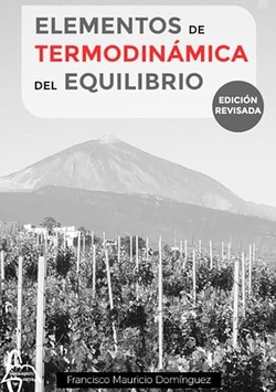 Elementos de termodinámica del equilibrio