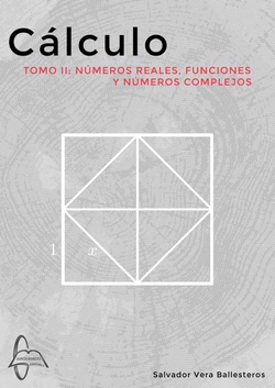 CÁCLCULO (TOMO II)