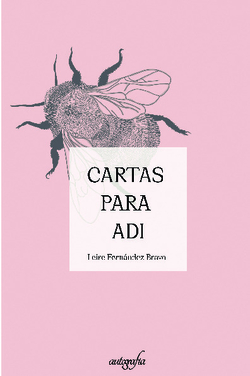 CARTAS PARA ADI
