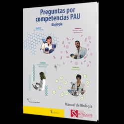 PREGUNTAS POR COMPETENCIAS