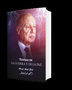 Testigo de la guerra y de la paz
