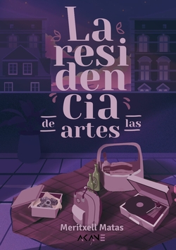 La Residencia de las Artes