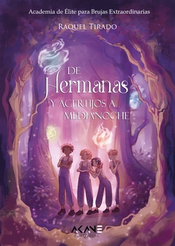 De Hermanas y acertijos a medianoche