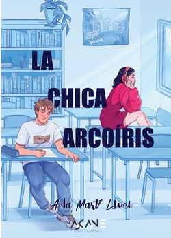 La chica Arcoíris (Bolsillo)