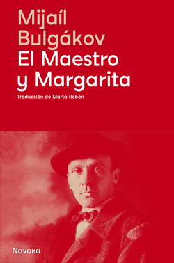 El maestro y Margarita