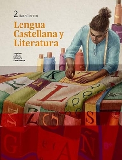 LENGUA CASTELLANA LITERATURA 2ºBACH 23