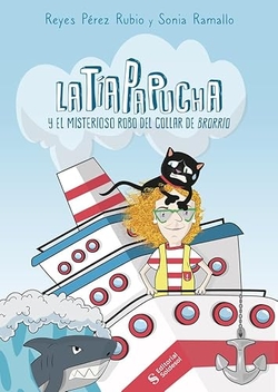 La tía Papucha