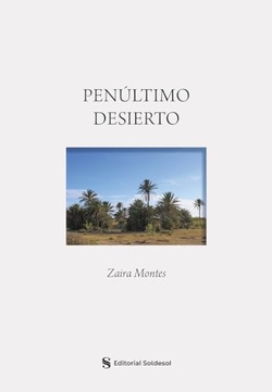 Penúltimo desierto