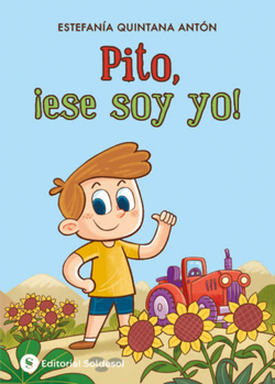 Pito, ¡ese soy yo!