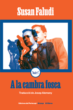A la cambra fosca