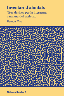 Inventari d'afinitats