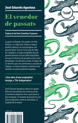 El venedor de passats
