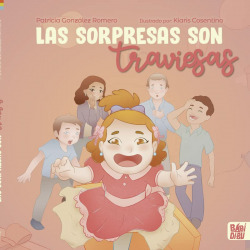 Las sorpresas son traviesas