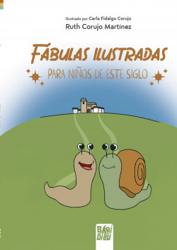 Fábulas ilustradas para niños de este siglo