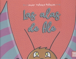 Las alas de Ale
