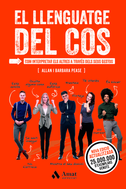 El llenguatge del cos