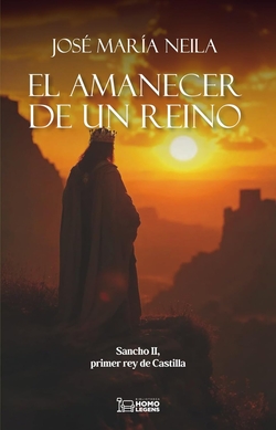 EL AMANECER DE UN REINO