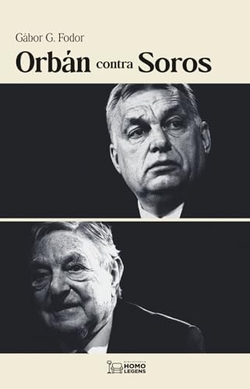 ORBÁN CONTRA SOROS