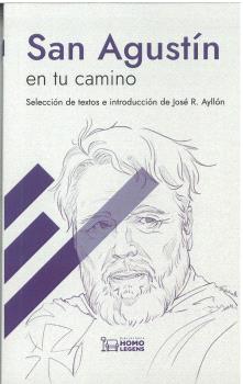 San Agustín en tu camino