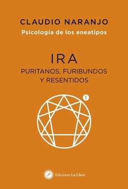 PSICOLOGÍA DE LOS ENEATIPOS: IRA