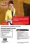 CORREOS PERSONAL LABORAL 2022 PACK CURSO ON LINE 6 MESES