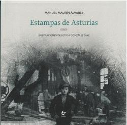 Estampas de Asturias