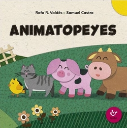 Animatopeyes